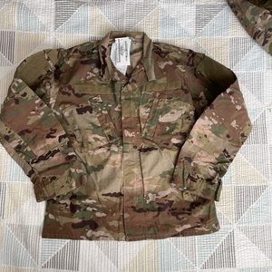 Army Issue OCP Top